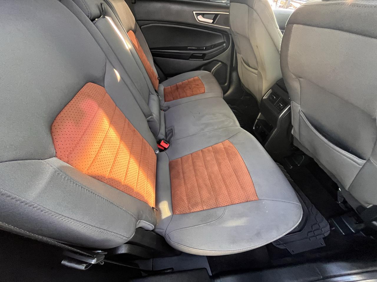 Ford Edge  2018