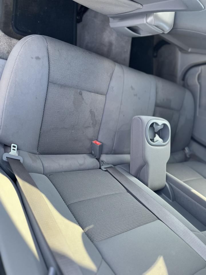 Dodge Avenger SXT 2008
