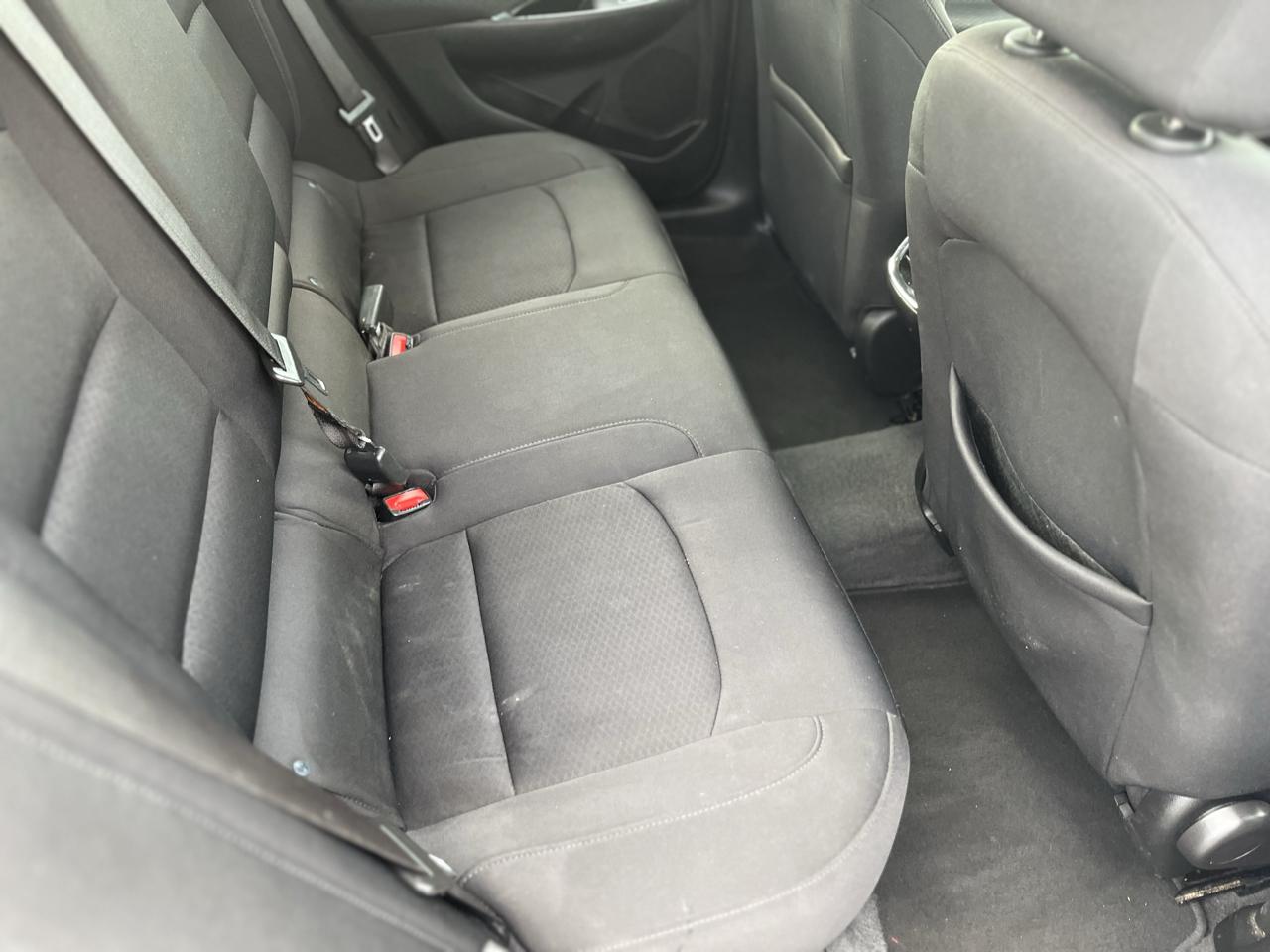 Chevrolet Malibu LT 2020