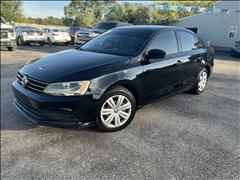 2015 Volkswagen Jetta 