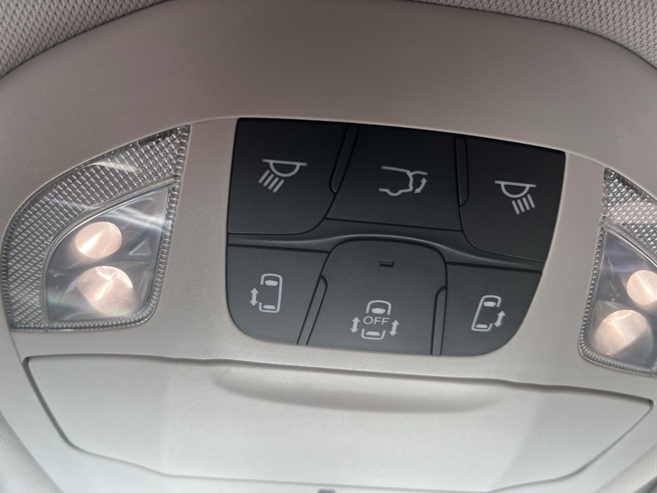 Chrysler Pacifica Touring-L Plus 2017