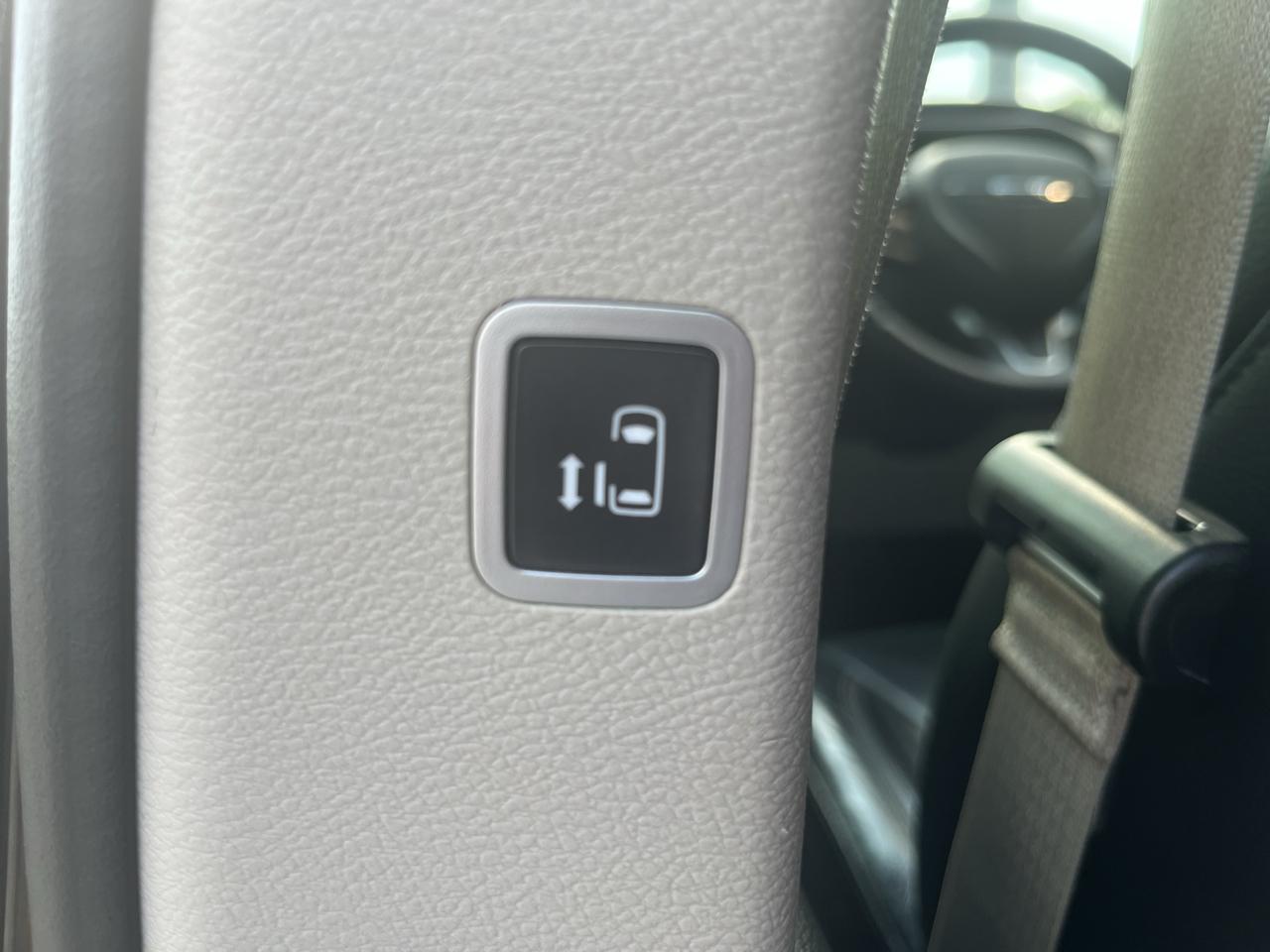 Chrysler Pacifica Touring-L Plus 2017