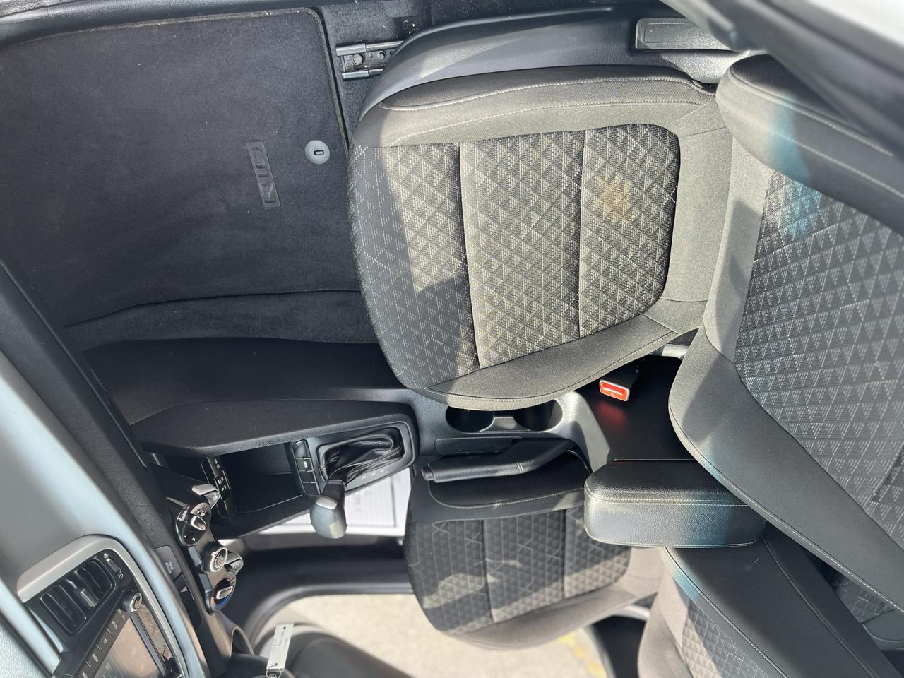 Kia Rio LX 2020