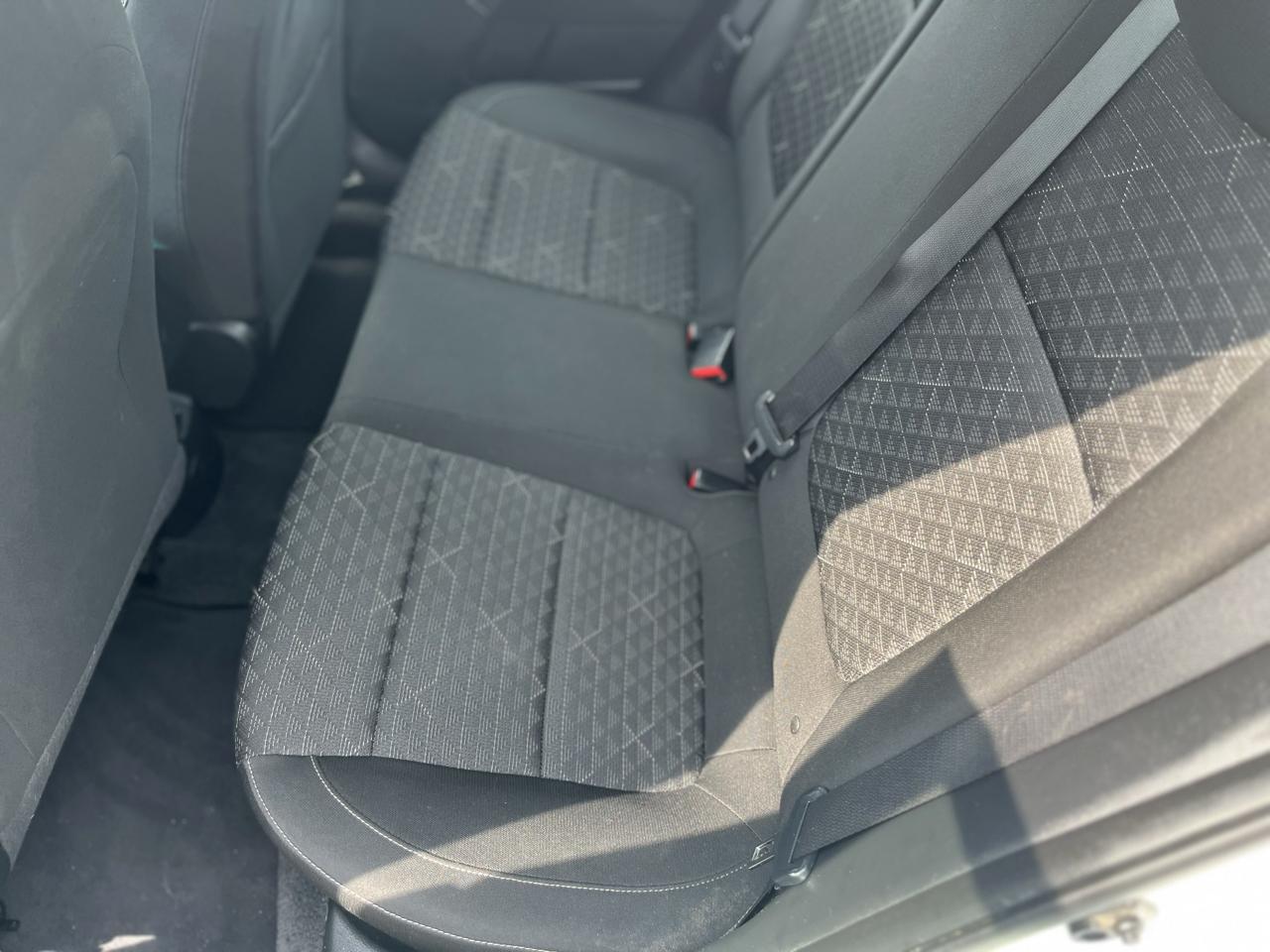 Kia Rio LX 2020