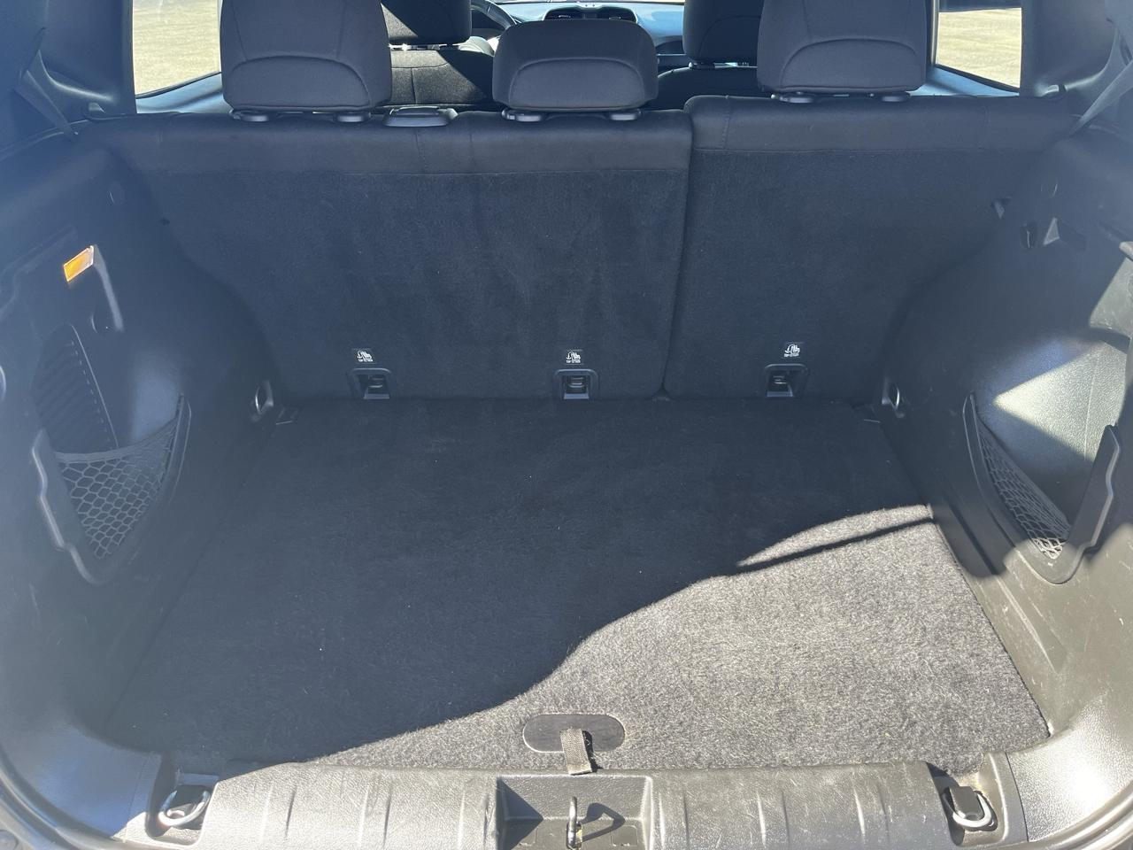 Jeep Renegade Latitude 4WD 2018