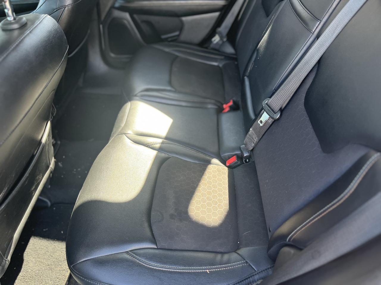 Jeep Compass Latitude FWD 2018