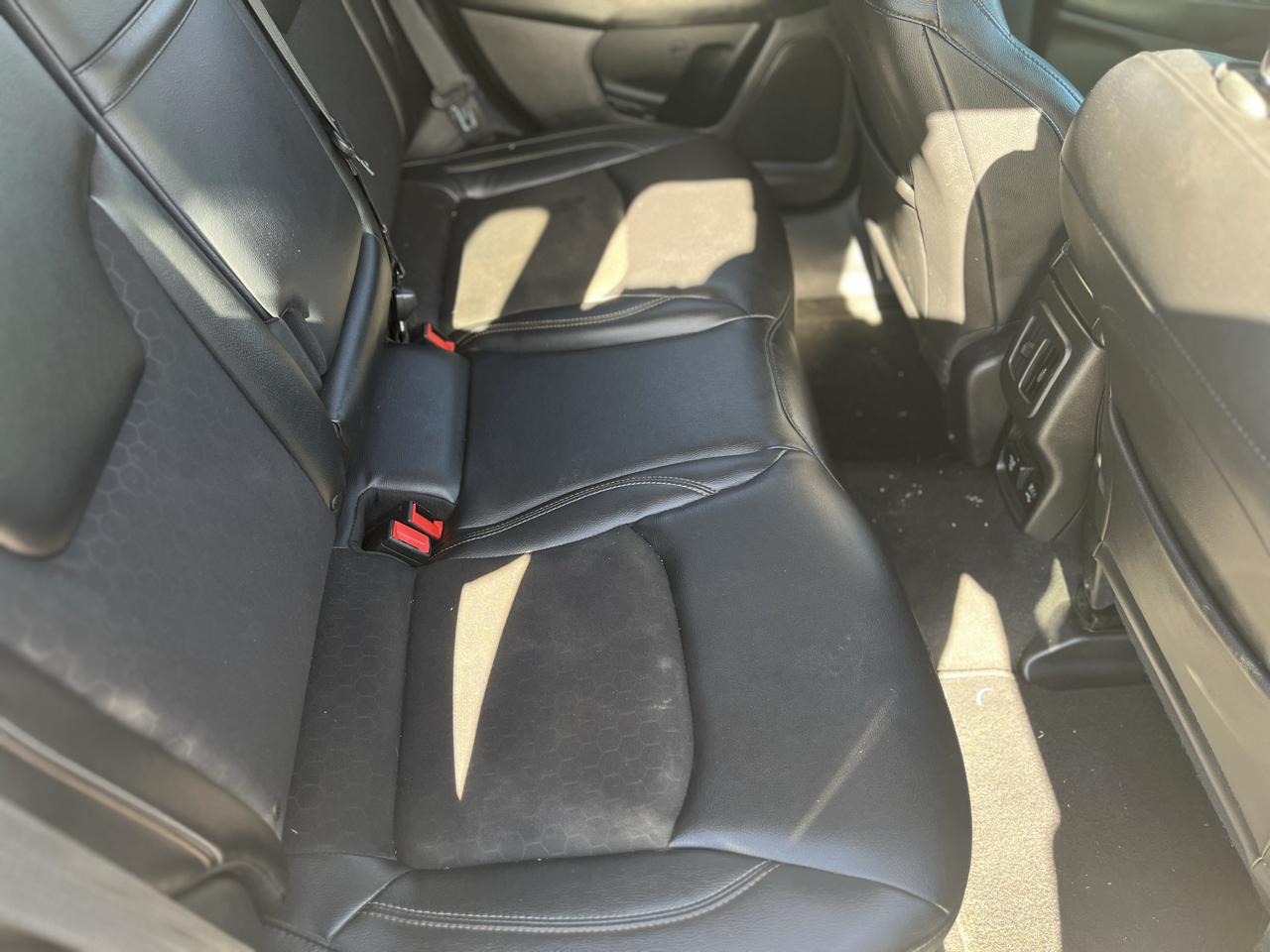 Jeep Compass Latitude FWD 2018