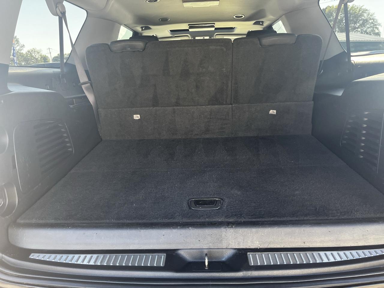 Cadillac Escalade ESV Premium 4WD 2015