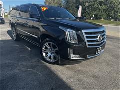 2015 Cadillac Escalade 