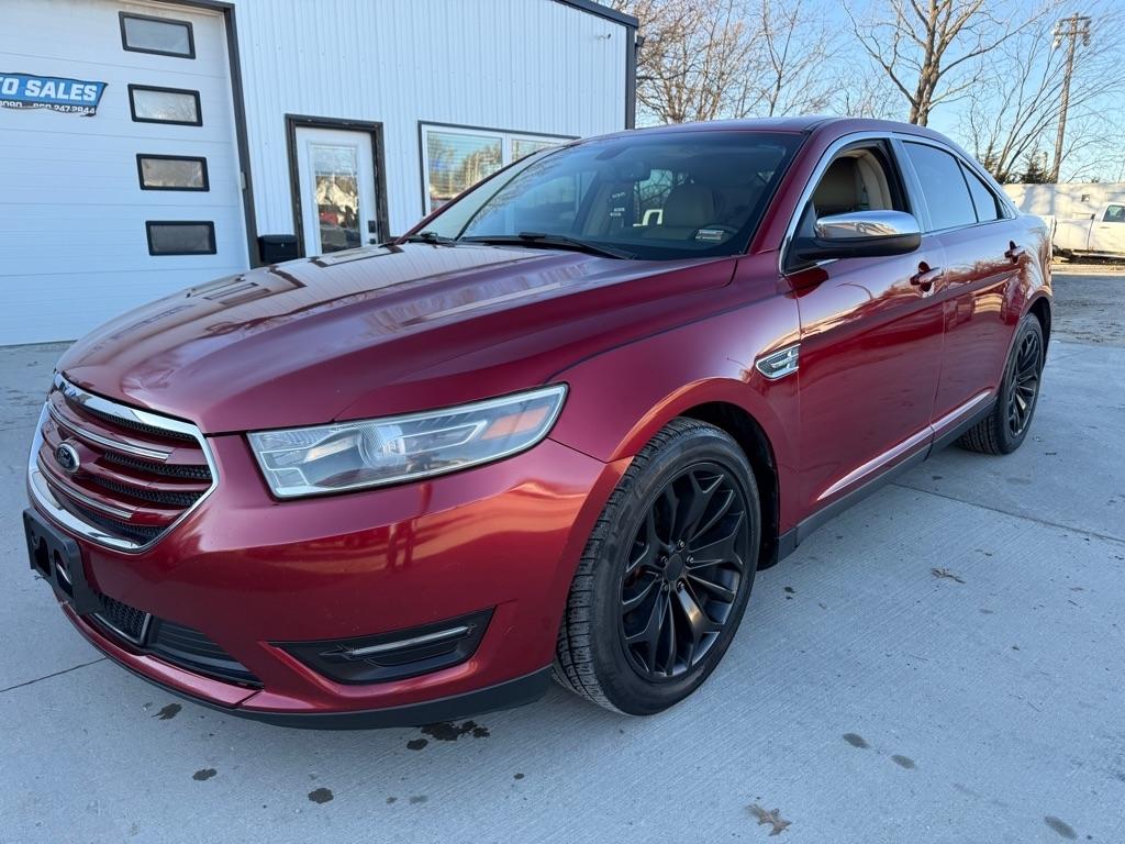 Ford Taurus Limited FWD 2015