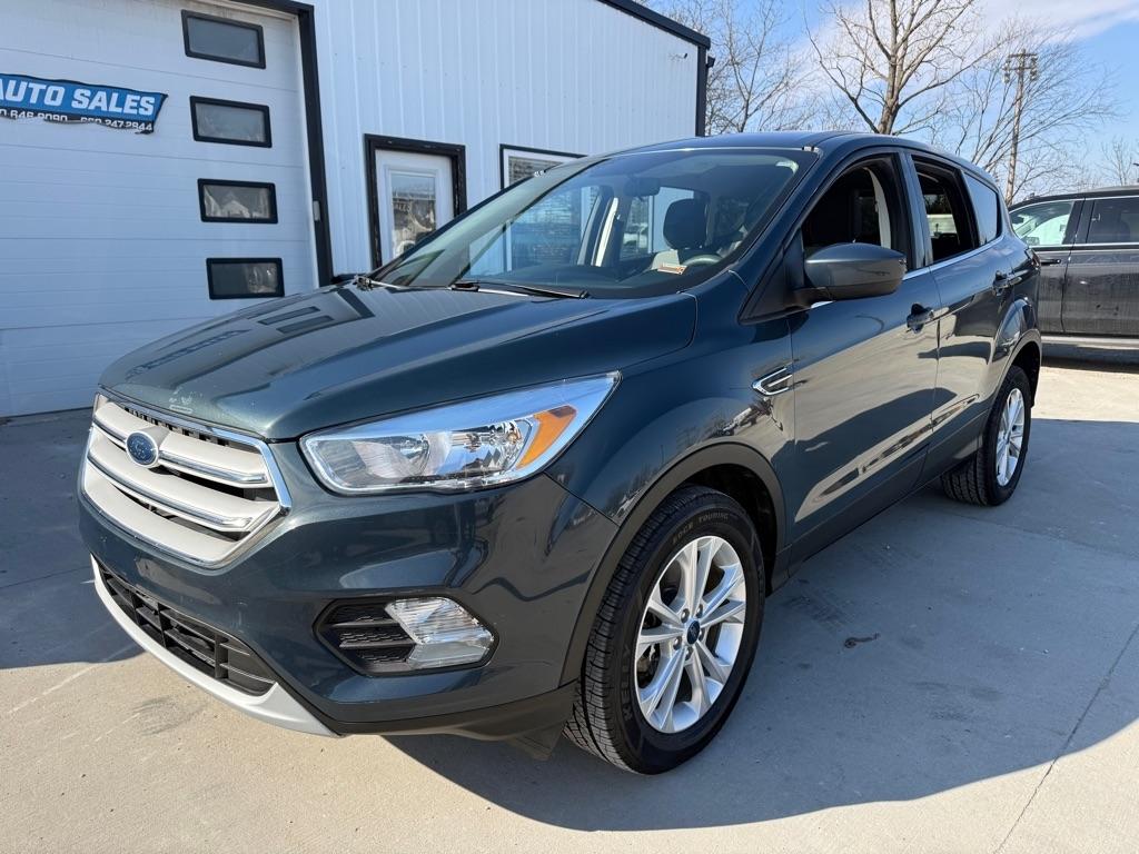 Ford Escape SE 4WD 2019