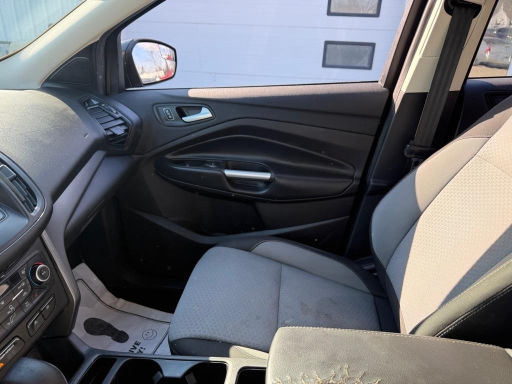 Ford Escape SE 4WD 2019