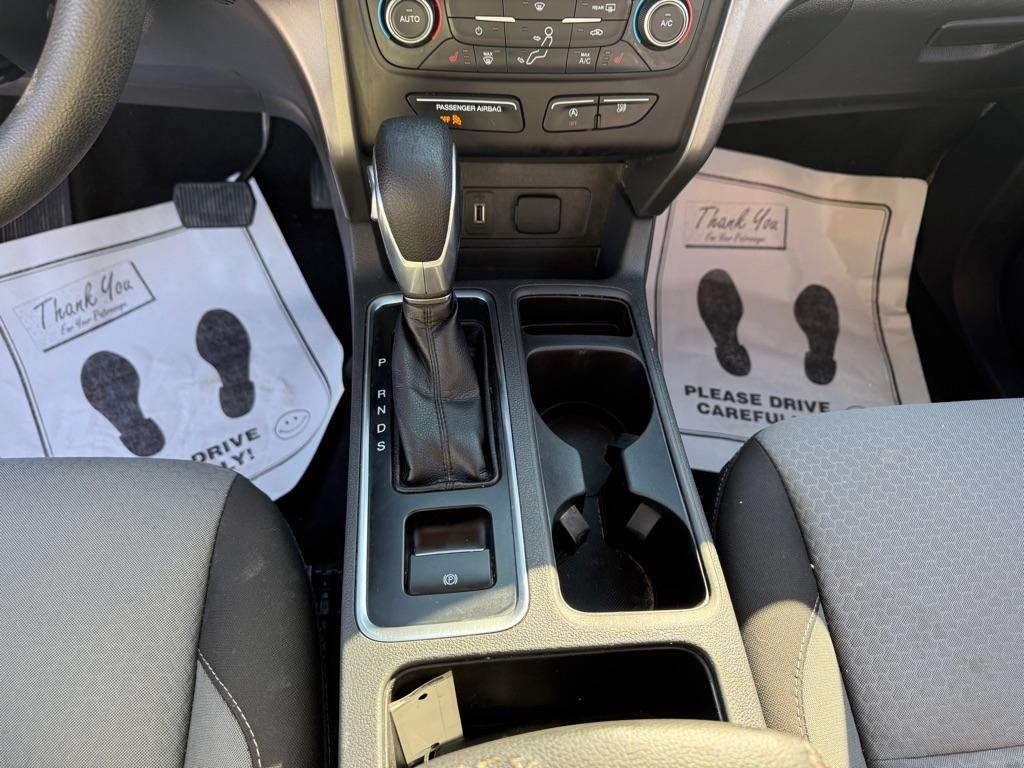Ford Escape SE 4WD 2019