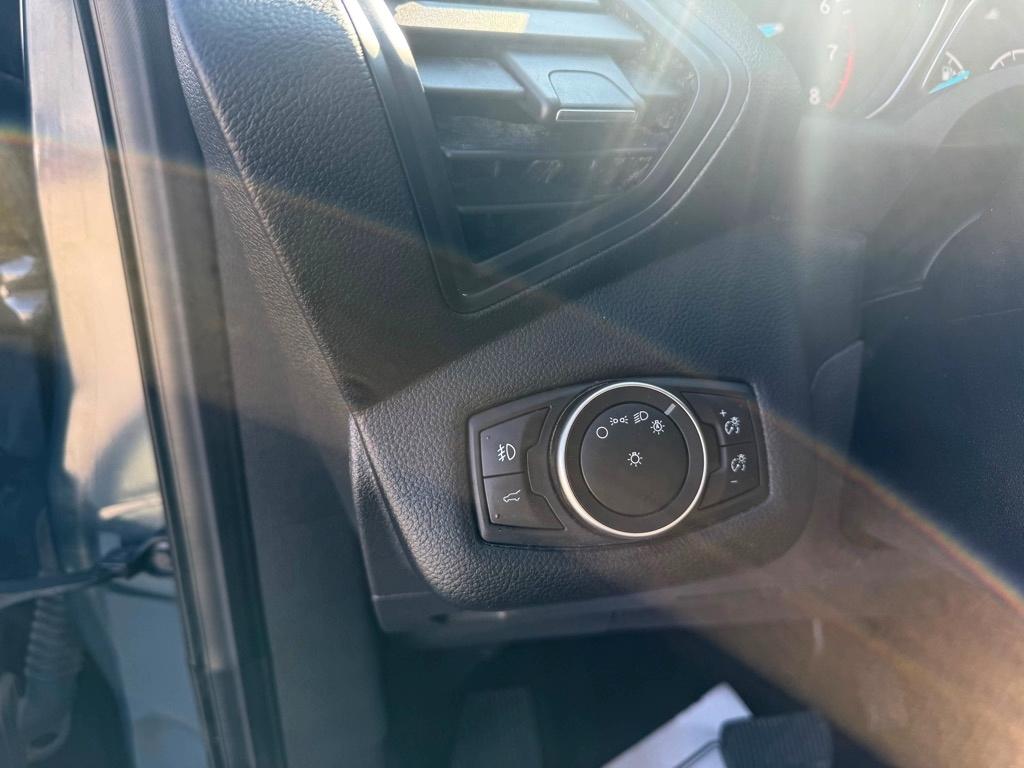 Ford Escape SE 4WD 2019