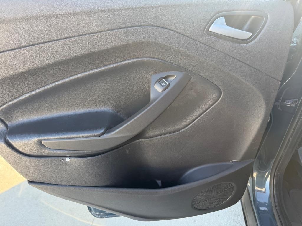 Ford Escape SE 4WD 2019