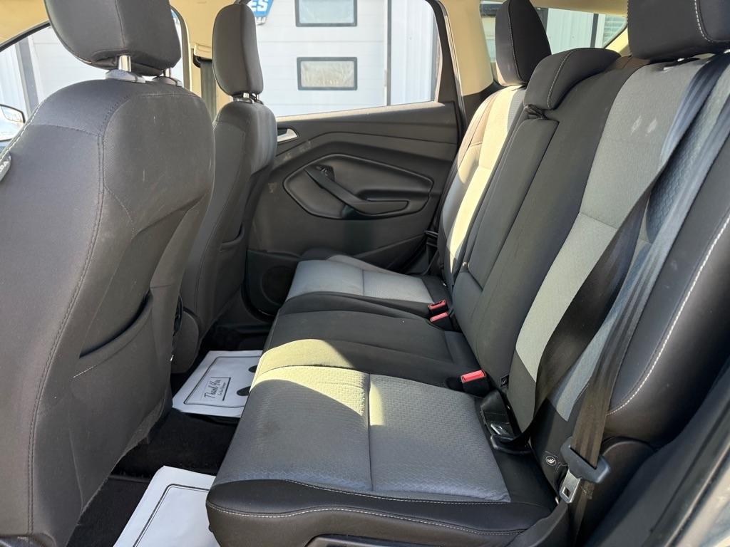 Ford Escape SE 4WD 2019