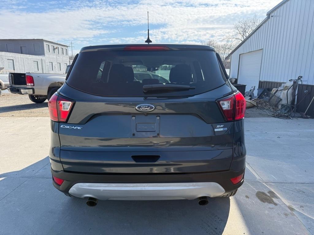 Ford Escape SE 4WD 2019