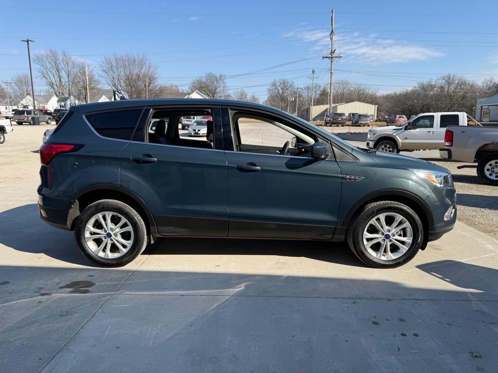 Ford Escape SE 4WD 2019