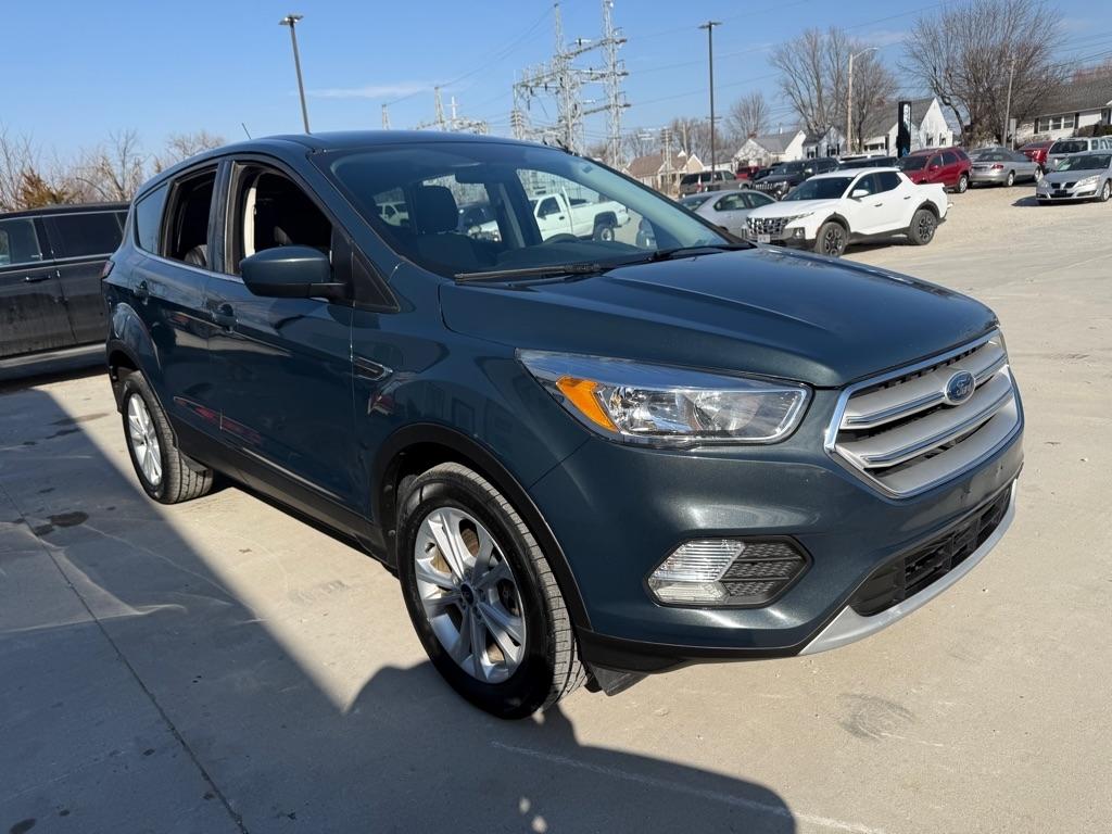 Ford Escape SE 4WD 2019