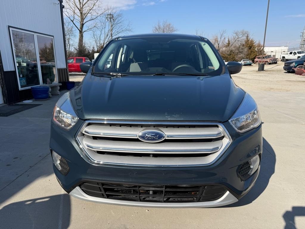 Ford Escape SE 4WD 2019