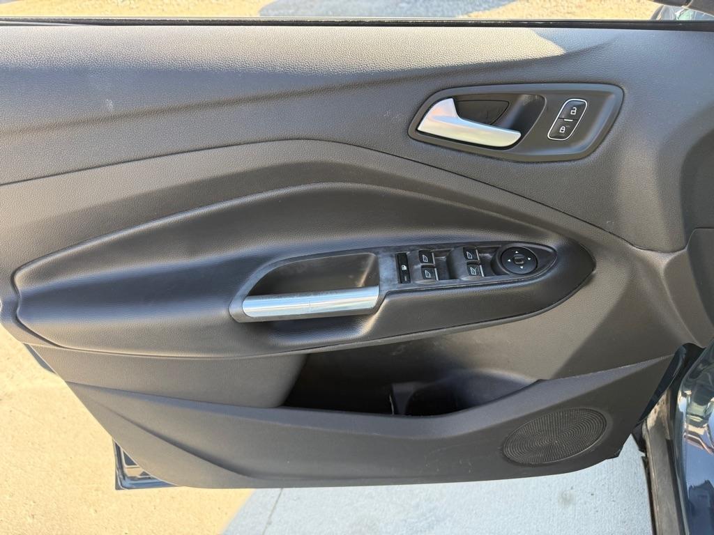 Ford Escape SE 4WD 2019