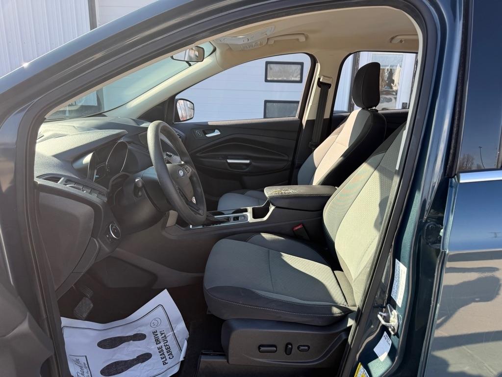 Ford Escape SE 4WD 2019