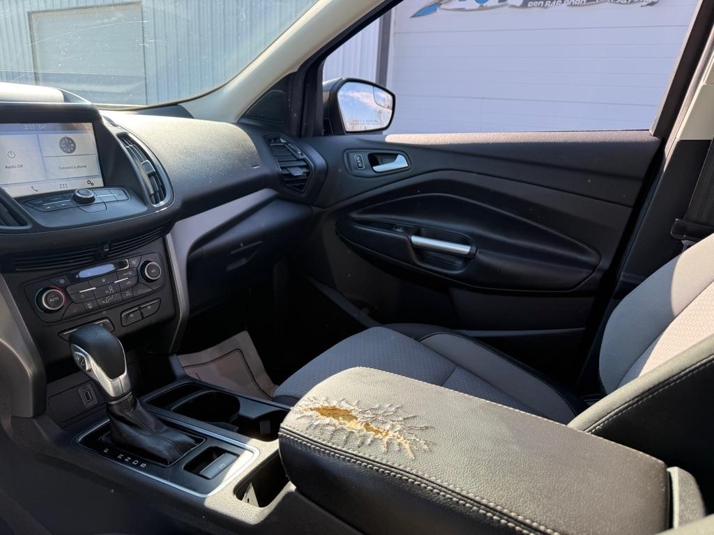 Ford Escape SE 4WD 2019