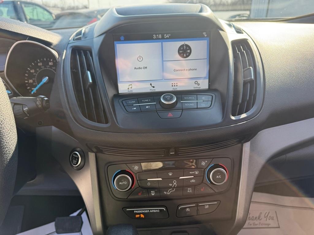 Ford Escape SE 4WD 2019
