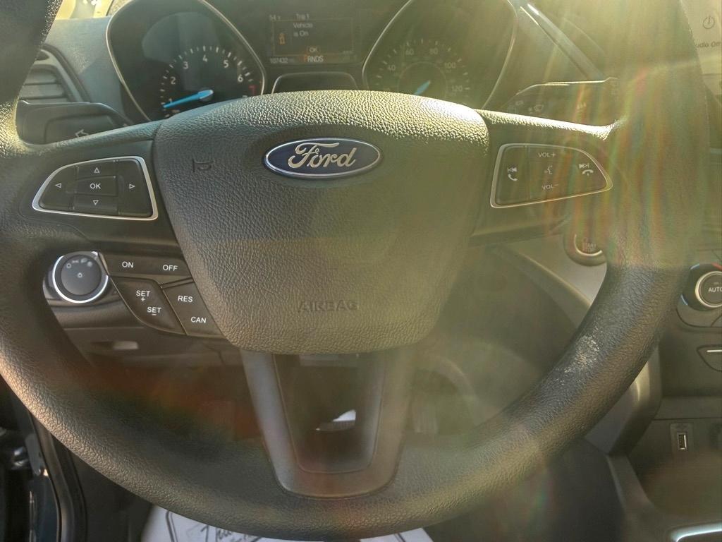 Ford Escape SE 4WD 2019