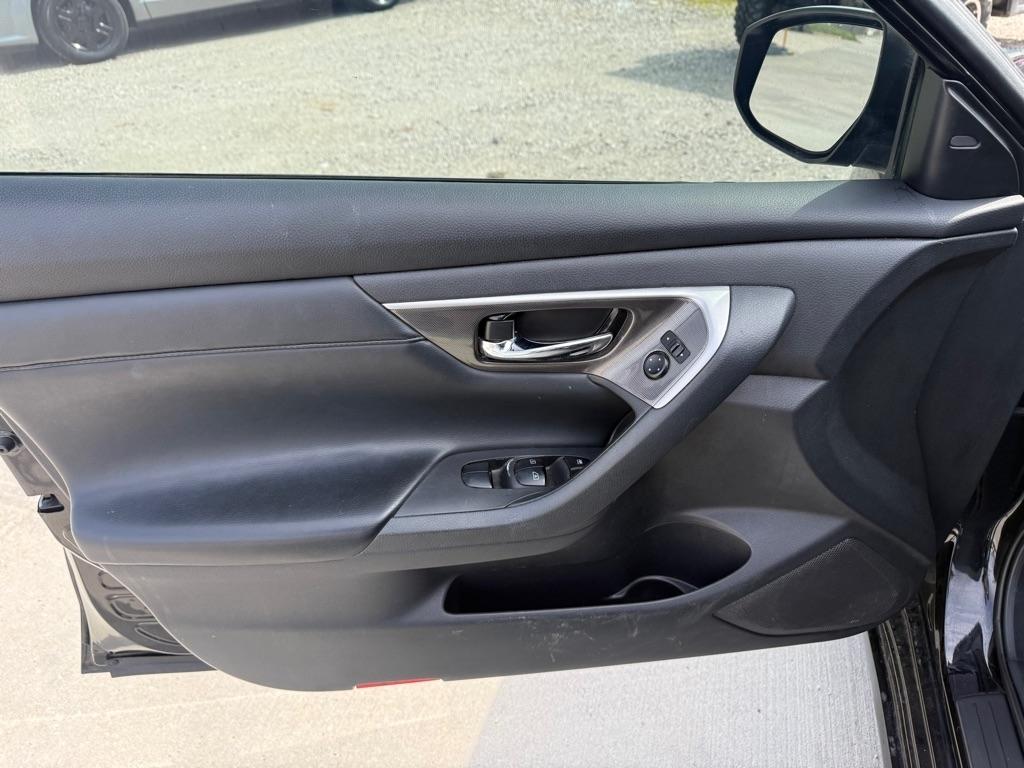 Nissan Altima 2.5 2013