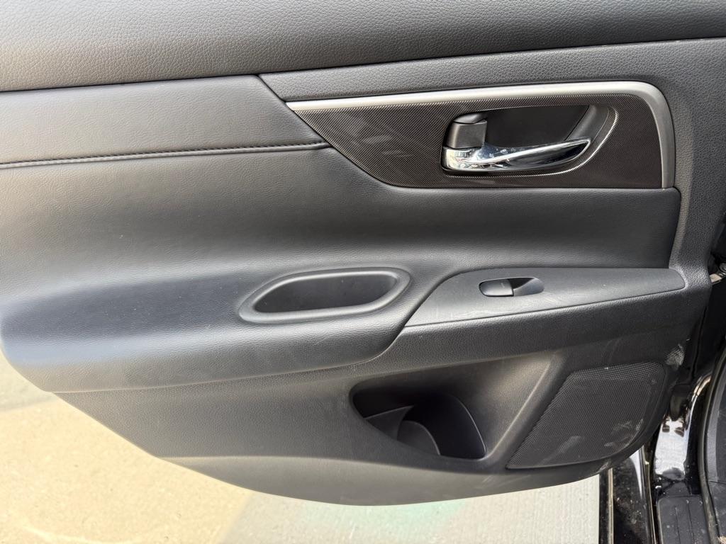 Nissan Altima 2.5 2013