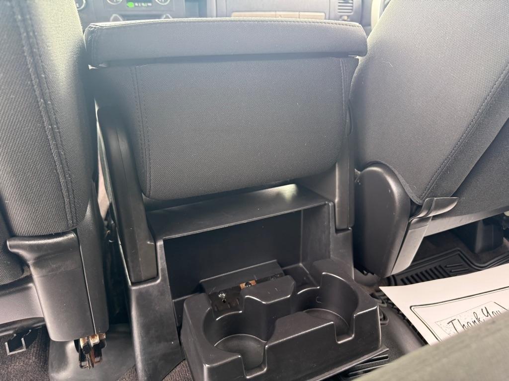 Chevrolet Silverado 3500HD LT Crew Cab 4WD 2012