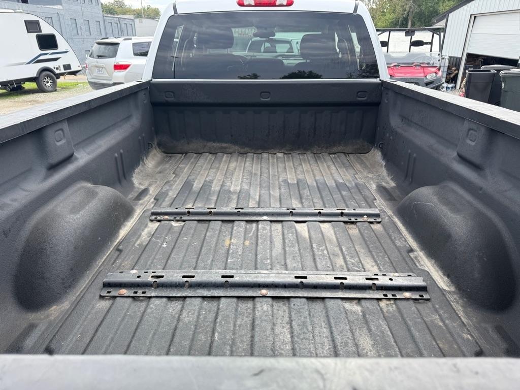 Chevrolet Silverado 3500HD LT Crew Cab 4WD 2012