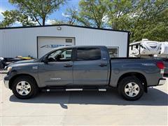 2007 Toyota Tundra 