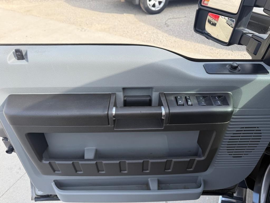 Ford F-250 SD King Ranch Crew Cab 4WD 2014