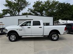2014 RAM 2500 