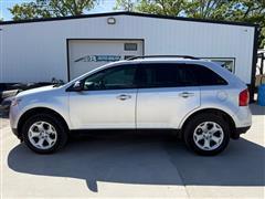 2012 Ford Edge 