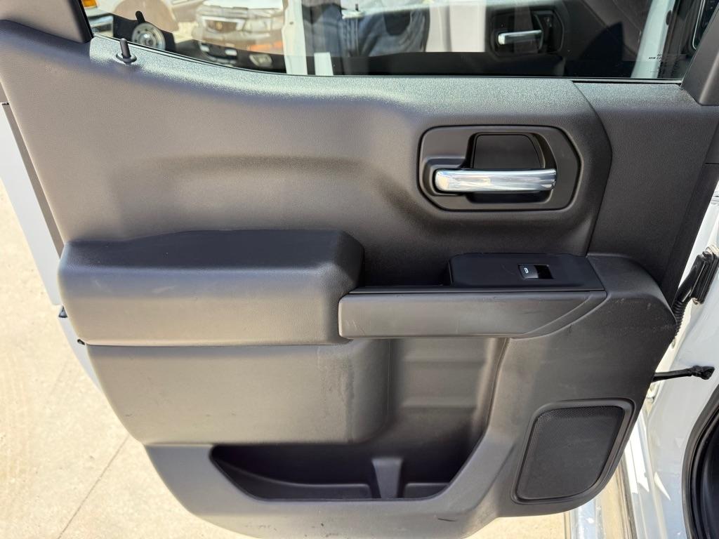 Chevrolet Silverado 1500 Limited LT Crew Cab 4WD 2022