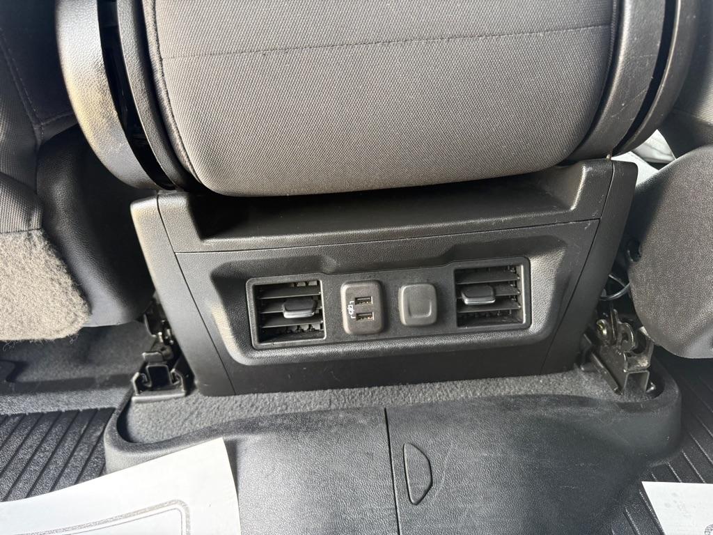 Chevrolet Silverado 1500 Limited LT Crew Cab 4WD 2022