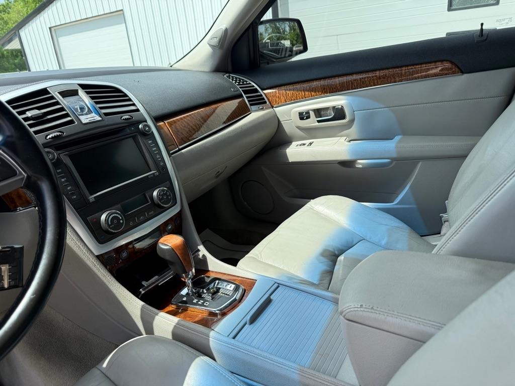Cadillac SRX V6 AWD 2008