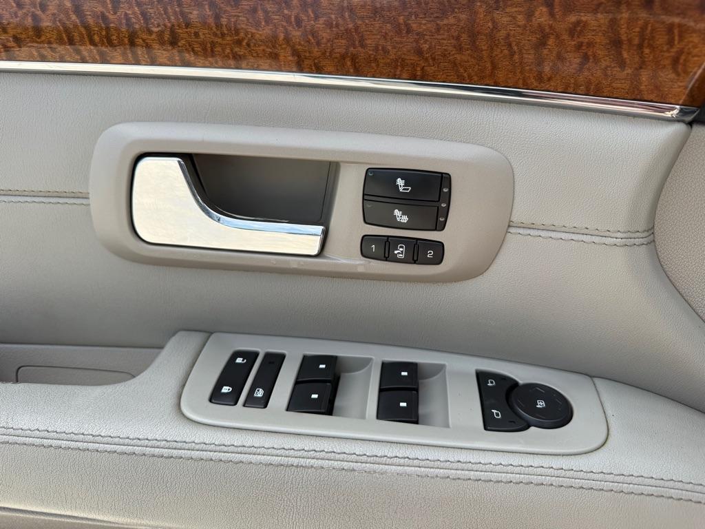 Cadillac SRX V6 AWD 2008