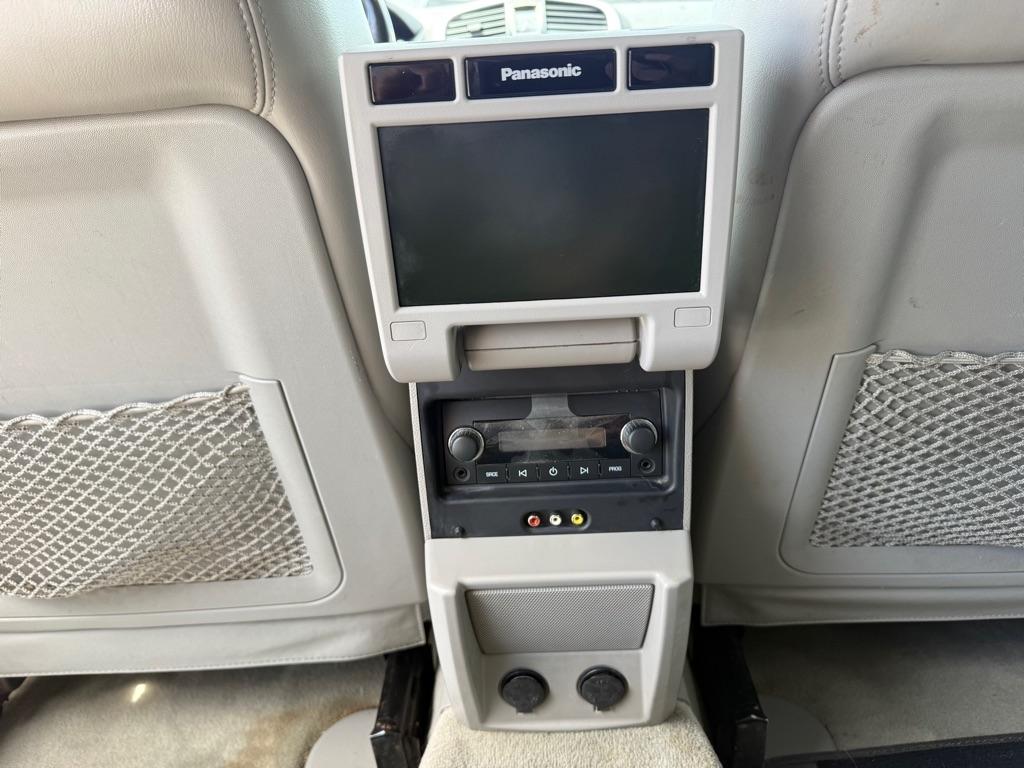 Cadillac SRX V6 AWD 2008