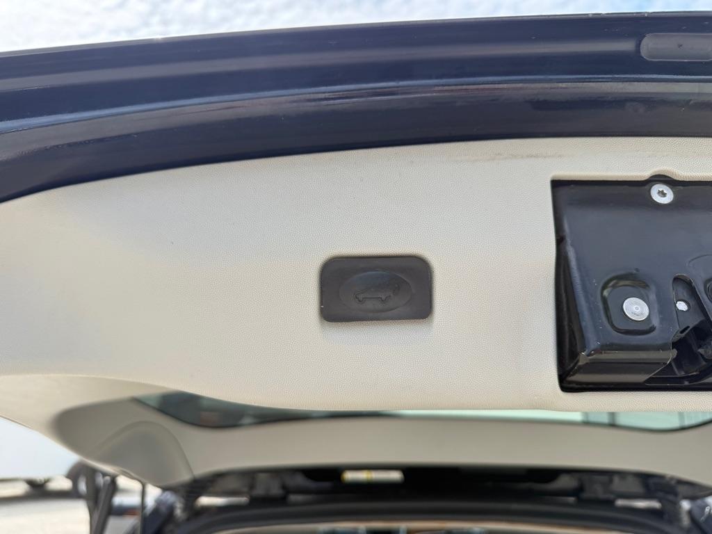 Cadillac SRX V6 AWD 2008