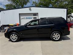 2008 Cadillac SRX 
