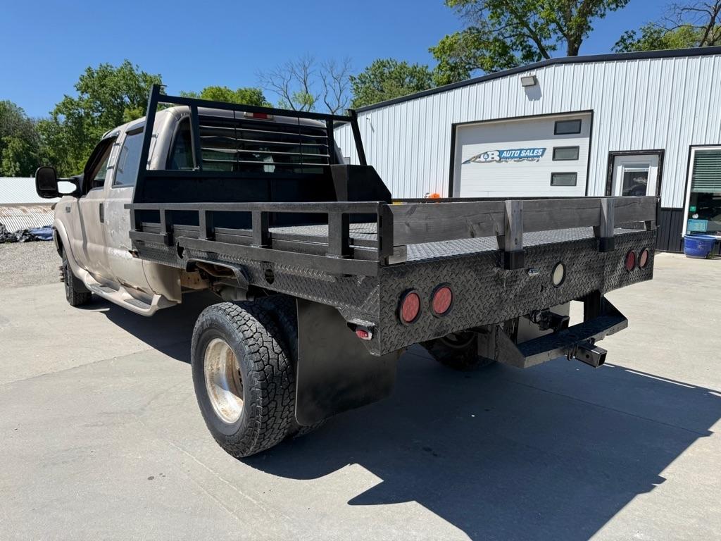 Ford F-350 SD XL Crew Cab SWB DRW 4WD 1999