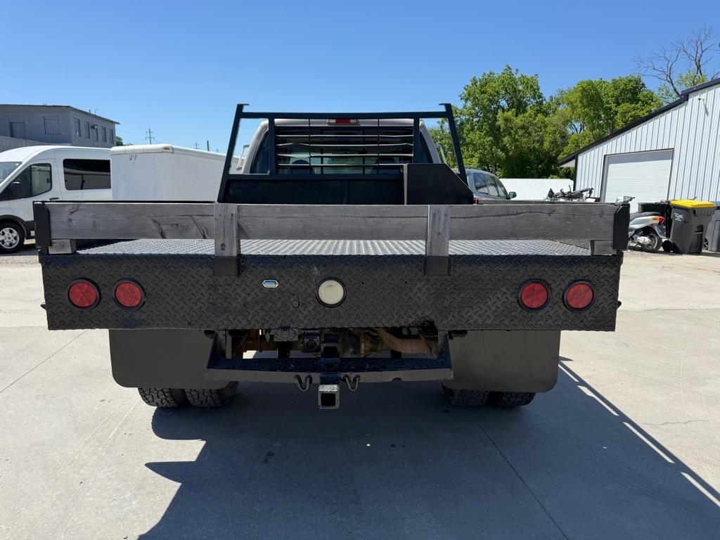 Ford F-350 SD XL Crew Cab SWB DRW 4WD 1999