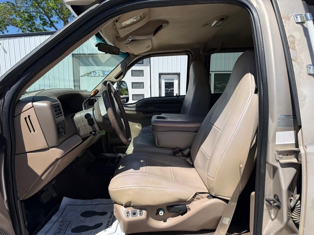 Ford F-350 SD XL Crew Cab SWB DRW 4WD 1999