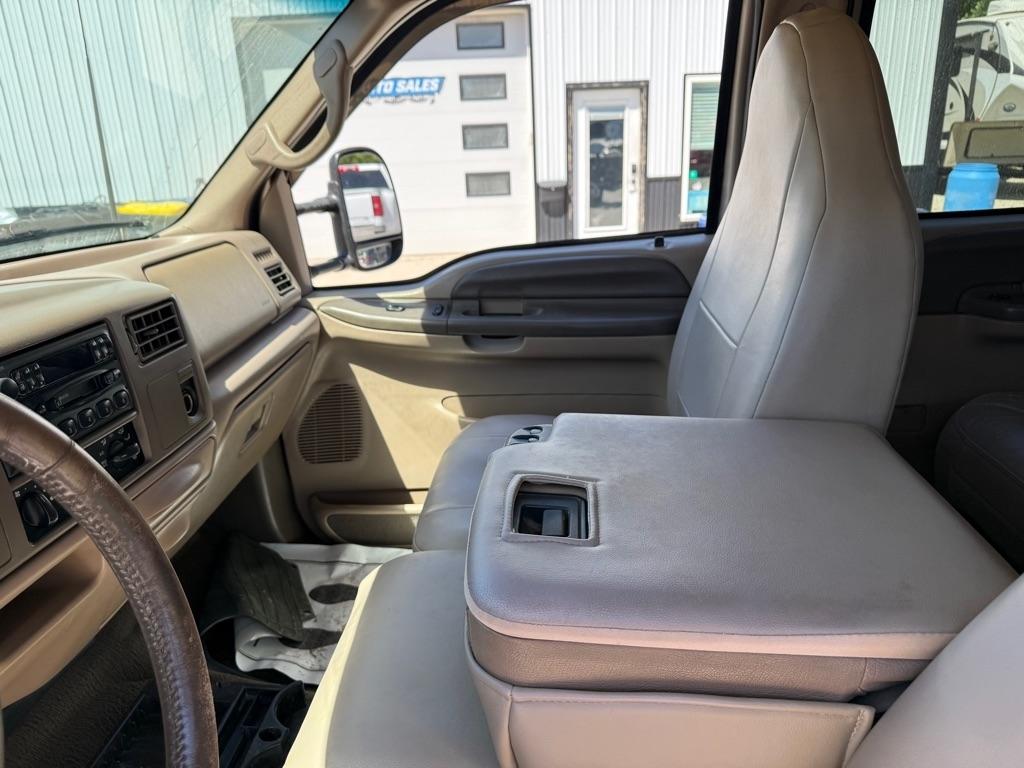 Ford F-350 SD XL Crew Cab SWB DRW 4WD 1999