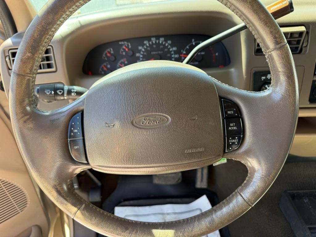 Ford F-350 SD XL Crew Cab SWB DRW 4WD 1999