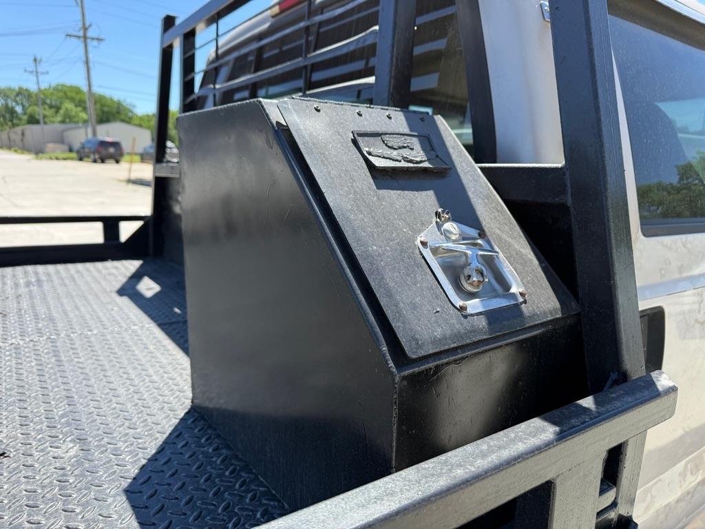 Ford F-350 SD XL Crew Cab SWB DRW 4WD 1999